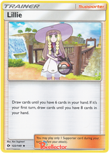 Load image into Gallery viewer, Sun and Moon Sun &amp; Moon - 122 Lillie
