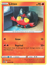 Load image into Gallery viewer, Pokemon Sword and Shield Silver Tempest #01-84 Choose Yours
