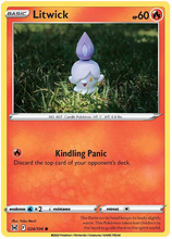 Load image into Gallery viewer, Pokemon Sword and Shield Lost Origin #01-86 Choose Yours

