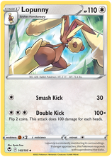 Load image into Gallery viewer, Pokemon Sword and Shield Silver Tempest #86-169 Choose Yours
