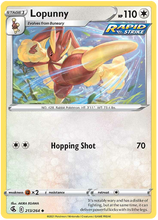 Load image into Gallery viewer, Pokemon Sword and Shield Fusion Strike #197-241 Choose Yours
