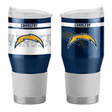 将图片加载到图库查看器，NFL Teams 24oz Ultra Twist Tumbler - Assorted Team &amp; Style Choose your
