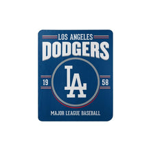 将图片加载到图库查看器，MLB Fleece Blanket 50&quot;x60&quot; Assorted Teams Choose Yours
