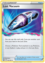 Load image into Gallery viewer, Pokemon Sword and Shield Lost Origin #87-171 Choose Yours

