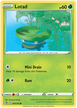 Load image into Gallery viewer, Pokemon Sword and Shield Rebel Clash #1-68 Choose Yours
