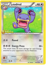 Load image into Gallery viewer, Pokemon XY Phantom Forces #20-105 Choose Yours
