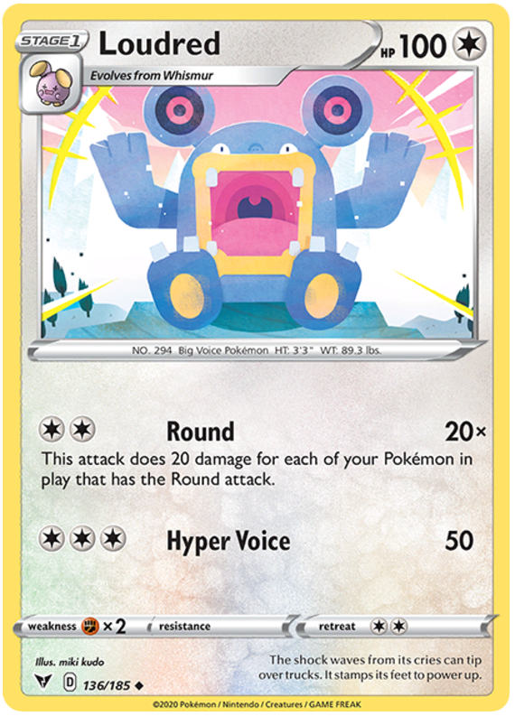 Pokemon Sword and Shield Vivid Voltage #136-165 Choose Yours