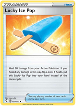 Load image into Gallery viewer, Pokemon Sword and Shield Evolving Skies #150-165 Choose Yours
