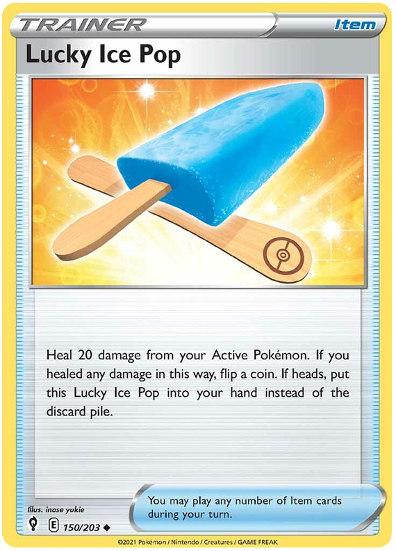 Pokemon Sword and Shield Evolving Skies #150-165 Choose Yours