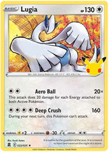 Load image into Gallery viewer, Pokemon Sword and Shield Celebrations #1-23 Choose yours
