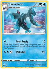 Load image into Gallery viewer, Pokemon Sword and Shield Lost Origin #01-86 Choose Yours
