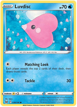 Load image into Gallery viewer, Pokemon Sword and Shield Lost Origin #01-86 Choose Yours
