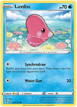 Load image into Gallery viewer, Pokemon Sword and Shield Evolving Skies #2-84 Choose Yours

