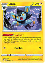 Load image into Gallery viewer, Pokemon Sword and Shield Shining Fates #01-63 Choose Yours
