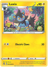 Load image into Gallery viewer, Pokemon Sword and Shield Fusion Strike #77-138 Choose Yours
