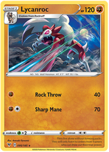 Load image into Gallery viewer, Pokemon Sword and Shield Vivid Voltage #67-135 Choose Yours
