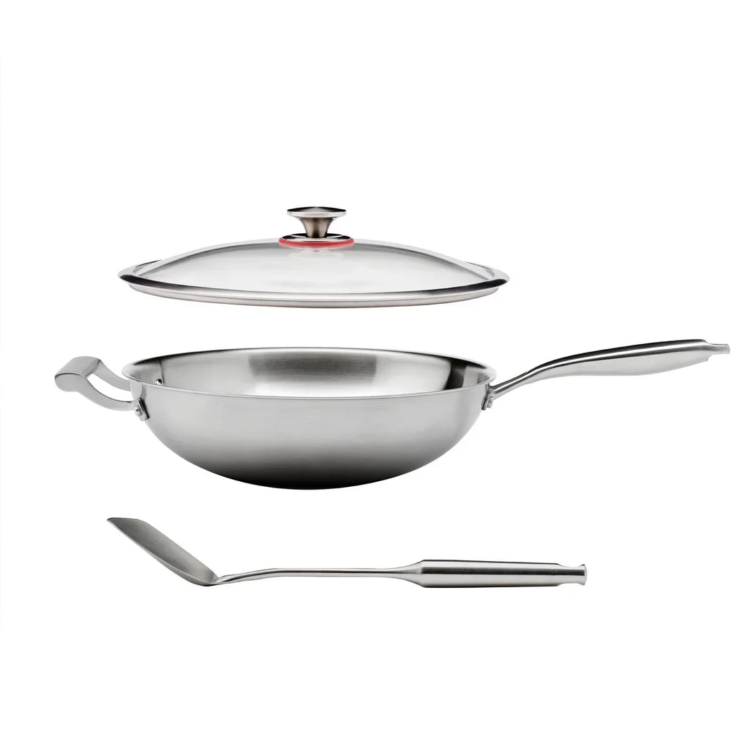 MIU Stainless 13