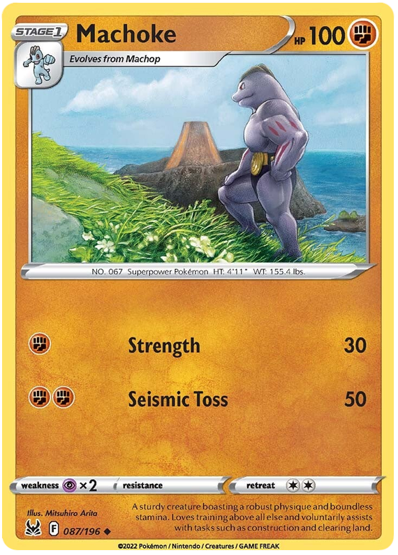 Pokemon Sword and Shield Lost Origin #87-171 Choose Yours