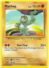 Load image into Gallery viewer, Pokemon XY Evolutions #03-68 Choose Yours

