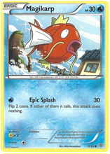 Load image into Gallery viewer, Pokemon XY Ancient Origins #06-78 Choose Yours
