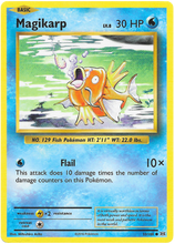 Load image into Gallery viewer, Pokemon XY Evolutions #03-68 Choose Yours
