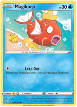 Load image into Gallery viewer, Pokemon Sword and Shield Rebel Clash #1-68 Choose Yours
