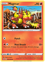 Load image into Gallery viewer, Pokemon Sword and Shield Rebel Clash #1-68 Choose Yours

