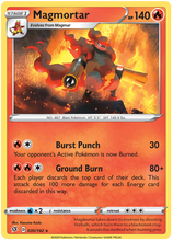 Load image into Gallery viewer, Pokemon Sword and Shield Rebel Clash #1-68 Choose Yours

