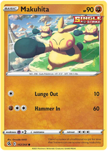Load image into Gallery viewer, Pokemon Sword and Shield Fusion Strike #140-196 Choose Yours
