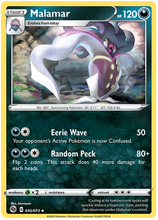 Load image into Gallery viewer, Pokemon Sword and Shield Champion&#39;s Path #2-67 Choose Yours
