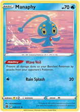 Load image into Gallery viewer, Pokemon Sword and Shield Brilliant Stars #1-66 Choose Yours
