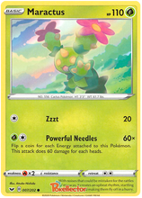 Load image into Gallery viewer, Pokemon Sword and Shield Sword &amp; Shield #02-65 Choose Yours

