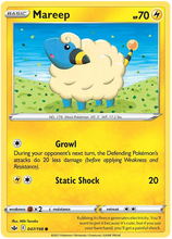Load image into Gallery viewer, Pokemon Sword and Shield Chilling Reign #1-72 Choose Yours
