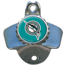 تحميل الصورة إلى عارض المعرض، MLB Team Wall Bottle Opener - Assorted Teams Choose Your
