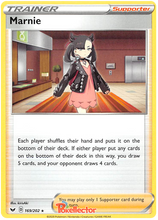Load image into Gallery viewer, Pokemon Sword and Shield Sword &amp; Shield #136-186 Choose Yours
