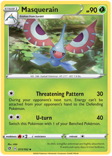 Load image into Gallery viewer, Pokemon Sword and Shield Rebel Clash #1-68 Choose Yours

