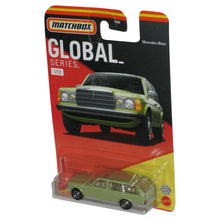 将图片加载到图库查看器，Matchbox 2022 Global Series - Assorted Style to Choose
