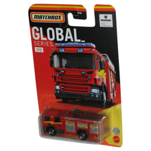 将图片加载到图库查看器，Matchbox 2022 Global Series - Assorted Style to Choose
