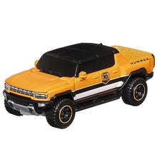 Load image into Gallery viewer, 2023 Matchbox Moving Parts 70th Year Anniversary Special Edition &#39;22 Hummer EV 3/5
