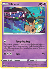 Load image into Gallery viewer, Pokemon Sword and Shield Lost Origin #01-86 Choose Yours

