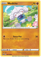 Load image into Gallery viewer, Pokemon Sword and Shield Lost Origin #87-171 Choose Yours
