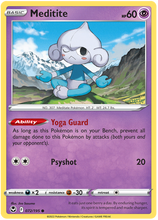 Load image into Gallery viewer, Pokemon Sword and Shield Silver Tempest #01-84 Choose Yours
