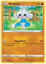 Load image into Gallery viewer, Pokemon Sword and Shield Rebel Clash #73-139 Choose Yours
