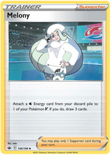Load image into Gallery viewer, Pokemon Sword and Shield Chilling Reign #136-159 Choose Yours
