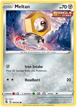 Load image into Gallery viewer, Pokemon Sword and Shield Fusion Strike #140-196 Choose Yours
