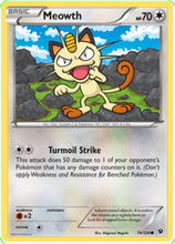 Load image into Gallery viewer, Pokemon XY Fates Collide #61-114 Choose Yours
