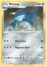 Load image into Gallery viewer, Pokemon Sword and Shield Vivid Voltage #67-135 Choose Yours
