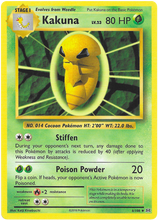 Load image into Gallery viewer, Pokemon XY Evolutions #03-68 Choose Yours
