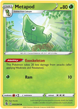 Load image into Gallery viewer, Pokemon Sword and Shield Fusion Strike #1-75 Choose yours
