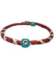 تحميل الصورة إلى عارض المعرض، NFL Official License Frozen Rope Necklace
